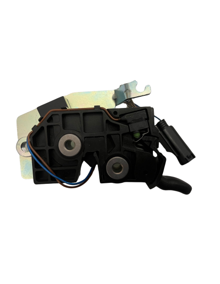 Serrure de hayon arrière Smart ForTwo 451/453 en bas à gauche A4517400500 Serrure de hayon arrière Smart ForTwo 451/453 en bas à gauche A4517400500