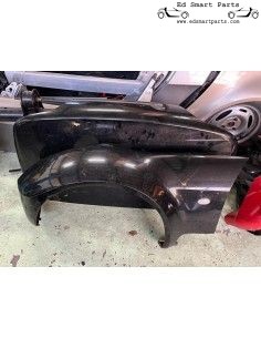 Ala Smart Roadster utilizzata in diversi colori disponibili 2