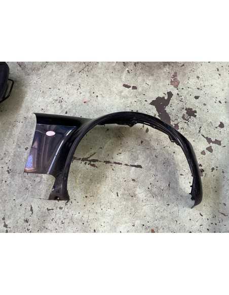 Asa Smart Roadster usada várias cores disponíveis