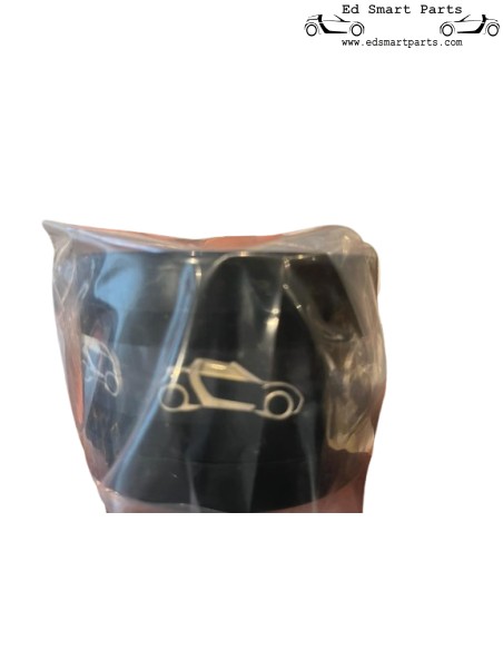 Collar inteligente Evolution Jewel de la colección smartware de 2004