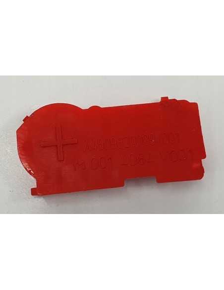 COVER JUNCTION, POSITIVE CABLE SAM unit for any 450/451 smart fortwo & 452 roadster