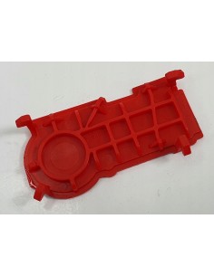 COUVERCLE DE JONCTION, CÂBLE POSITIF SAM pour toutes les smart fortwo 450/451 et roadster 452 2