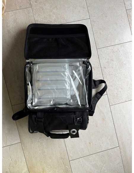 Genuine "Smartware" picnic bag Brandnew Q0020750V001C02Q00 Genuine "Smartware" picnic bag Brandnew Q0020750V001C02Q00