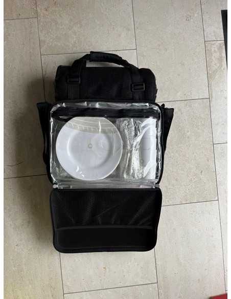 Genuine "Smartware" picnic bag Brandnew Q0020750V001C02Q00 Genuine "Smartware" picnic bag Brandnew Q0020750V001C02Q00