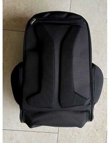 Genuine Smart Roadster Rucksack trolley from the smartware collection of 2006