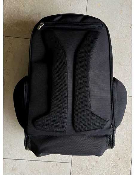 Mochila con ruedas Smart Roadster original de la colección Smartware de 2006 Mochila con ruedas Smart Roadster original de la colección Smartware de 2006