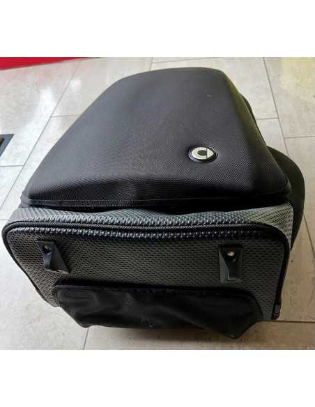 Genuine Smart Roadster Rucksack trolley from the smartware collection of 2006 Genuine Smart Roadster Rucksack trolley from the smartware collection of 2006