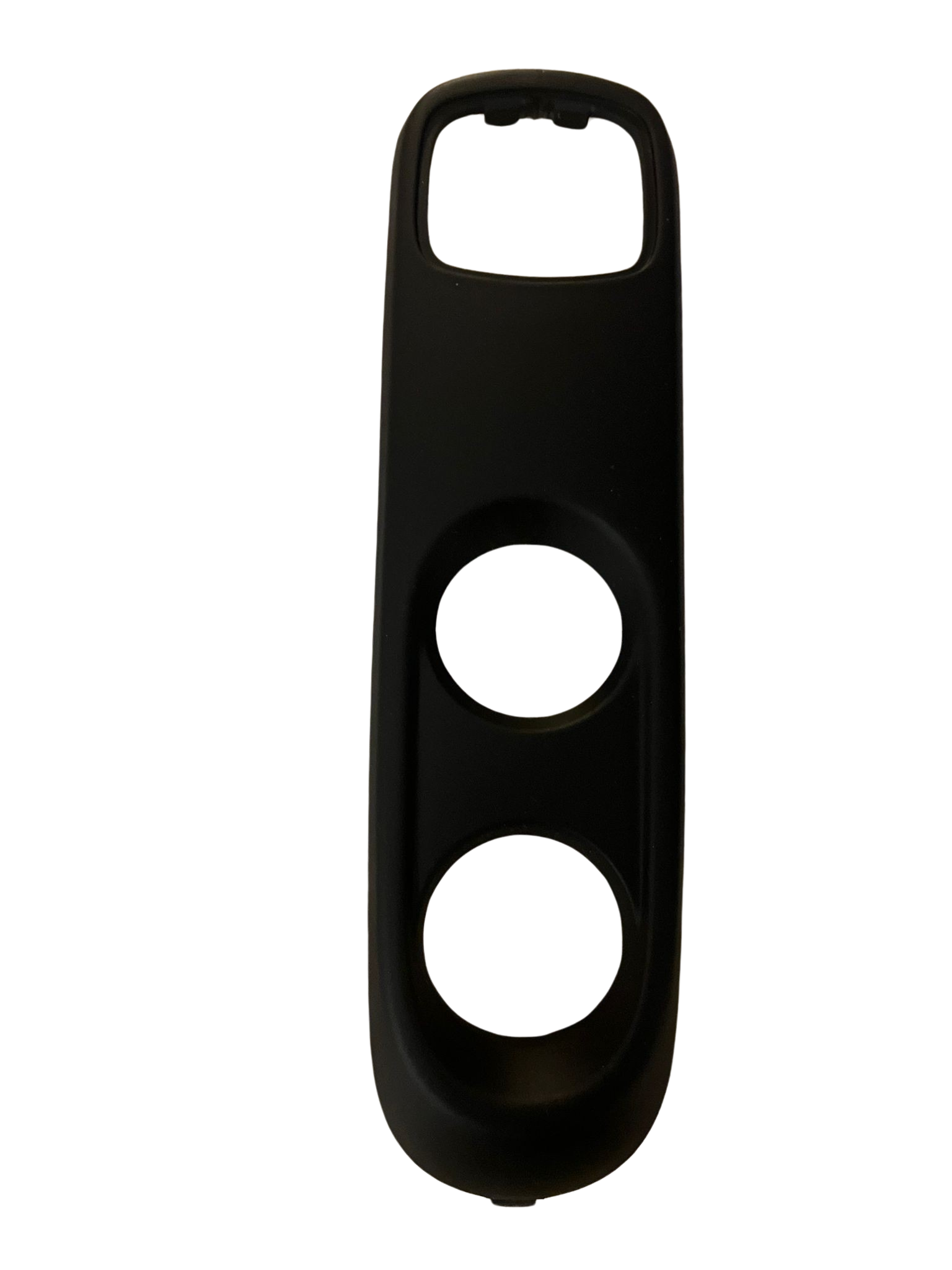 Cornice Pulsanti Tunnel Cruscotto Smart Fortwo 451 - Ricambio Originale 2007-2014 - Foto 6