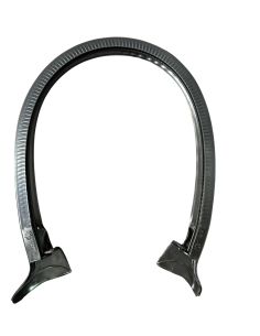 Junta para puerta trasera Smart 451 2