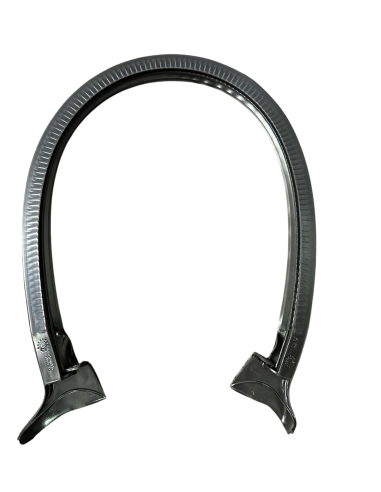 Joint pour porte arrière Smart 451