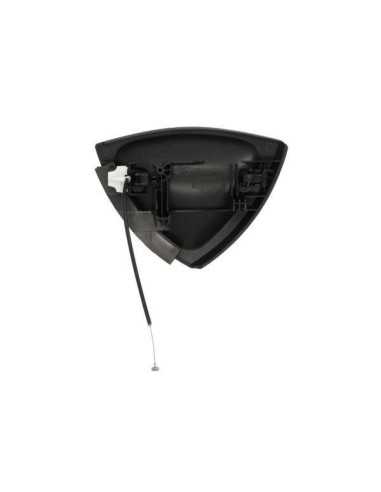 Nieuwe Smart ForTwo 450 buitendeurgreep + kabel links of rechts