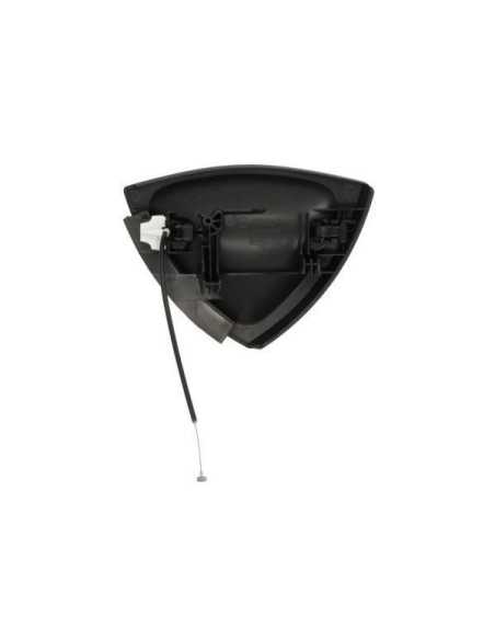 Manilla exterior de puerta + cable para Smart ForTwo 450 izquierda o derecha