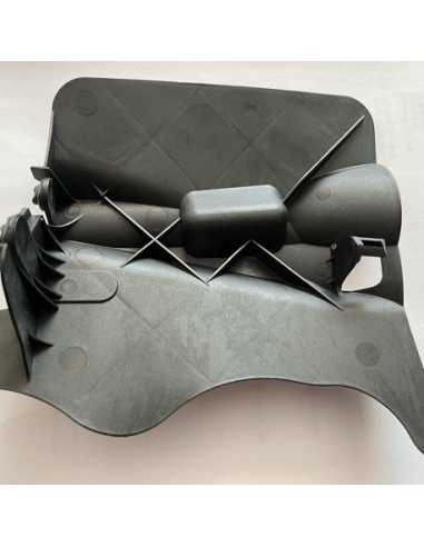 Cubierta del alternador del generador Smart ForTwo 450 A1601540040