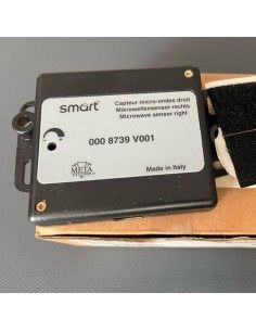 Q0008739V001000000 Mikrowellensensor rechts
