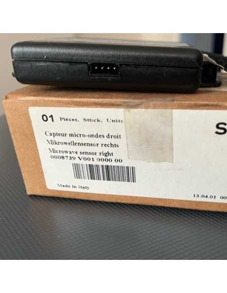 Q0008739V001000000 Microwave Sensor Right Q0008739V001000000 Microwave Sensor Right