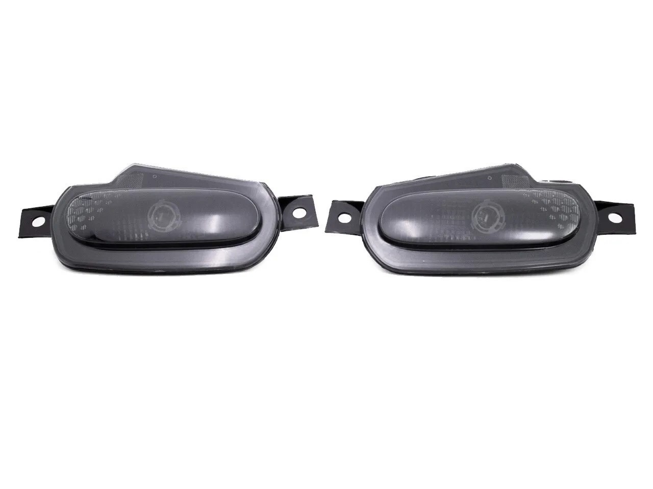 Indicator Direzione Sequenziale Per Smart Forfour 453 2015-2019 - Luci Dinamiche - Foto 7