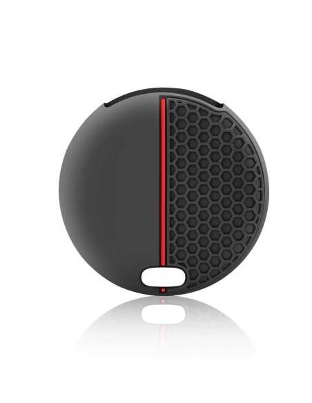 Mando a distancia Smart Roadster 452 o ForTwo 450 de silicona con tres botones y nuevo diseño Mando a distancia Smart Roadster 452 o ForTwo 450 de silicona con tres botones y nuevo diseño