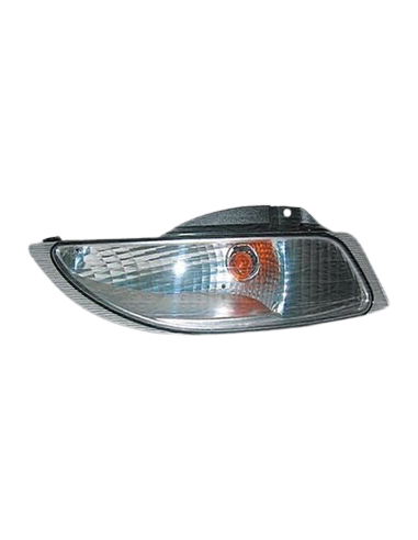 Smart forfour 454 Blinker links A4548200120