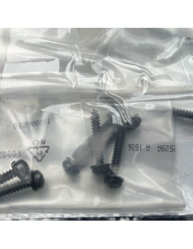 Genuine Smart Fortwo 450 selftapping screw for the doorpockets