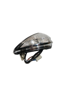 CLIGNOTANT (CLIGNOTANT) GAUCHE Smart ForFour 454 OEM A4548200921