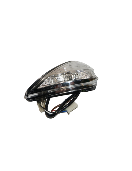 LUZ DE SEÑAL DE GIRO (DESTELLADOR) IZQUIERDA Smart ForFour 454 OEM A4548200921 LUZ DE SEÑAL DE GIRO (DESTELLADOR) IZQUIERDA Smart ForFour 454 OEM A4548200921