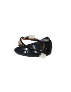 LAMPADA INDICATORE DI DIREZIONE (LAMPEGGIANTE) SINISTRA Smart ForFour 454 OEM A4548200921 2