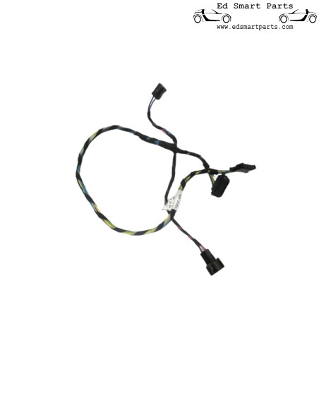 FAISCEAU DE CÂBLAGE DE CHAUFFAGE SMART 451 AUTHENTIQUE NEUF