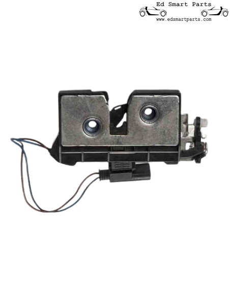 Serrure de hayon arrière Smart ForTwo 451 A4517600040