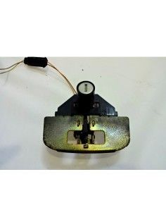 Smart ForTwo 450 Achterklep Glas Slot 0004966V004000000