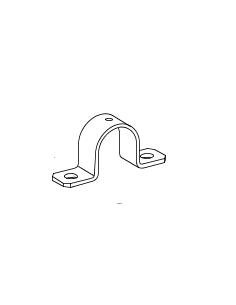 COLLIER DE DIRECTION SUR POUTRE D'ESSIEU AVANT SMART FORFOUR 454