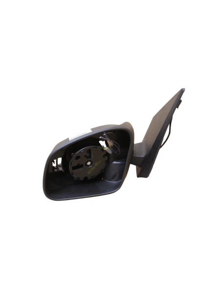 Smart fortwo forfour 453 cornice specchietto elettrica solo LHD