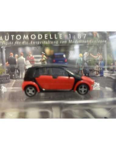 Busch 1610 Spur H0 Automodelle Smart 3 Set 1:87
