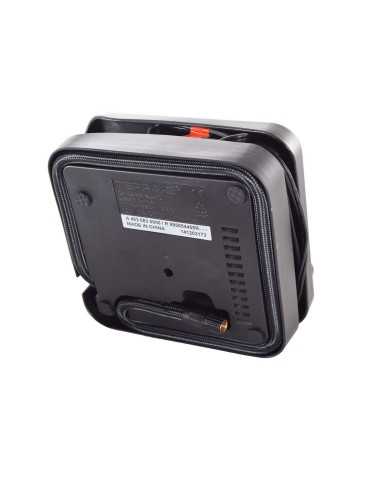 intelligenter Luftkompressor A4535830000