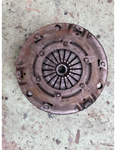 Used Clutch SACHS with flywheel, Clutch modul FOR SMART ROADSTER 452 & FORTWO 450 698cc