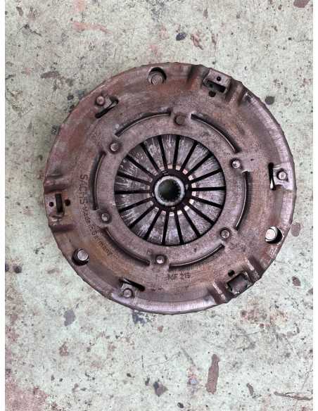 Embrague SACHS usado con volante motor, módulo de embrague PARA SMART ROADSTER 452 Y FORTWO 450 698cc Embrague SACHS usado con volante motor, módulo de embrague PARA SMART ROADSTER 452 Y FORTWO 450 698cc