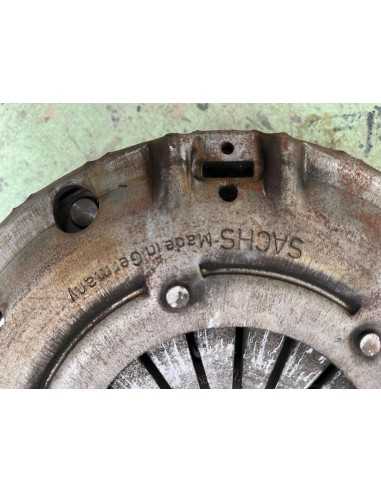 Embreagem SACHS usada com volante, módulo de embreagem PARA SMART ROADSTER 452 & FORTWO 450 698cc
