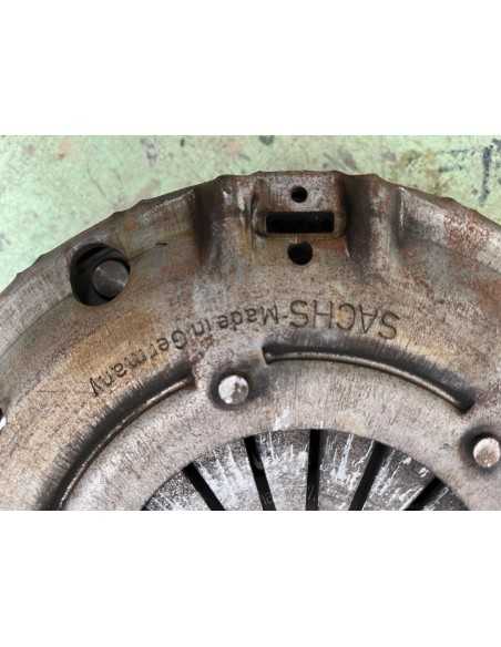 Gebruikte koppeling SACHS met vliegwiel, koppelingsmodule VOOR SMART ROADSTER 452 & FORTWO 450 698cc