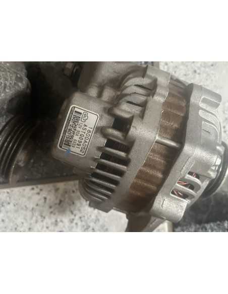 Smart ForTwo 451 Lichtmaschine OEM A5TG09911800A052 Smart ForTwo 451 Lichtmaschine OEM A5TG09911800A052