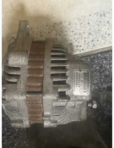 Smart ForTwo 451 alternator generator OEM A5TG09911800A052