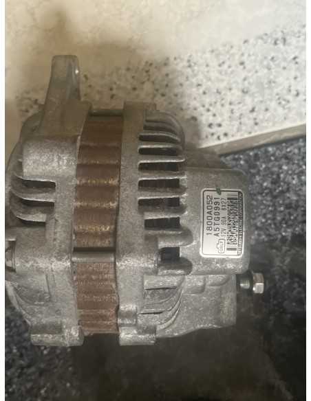 Alternateur générateur Smart ForTwo 451 OEM A5TG09911800A052 Alternateur générateur Smart ForTwo 451 OEM A5TG09911800A052