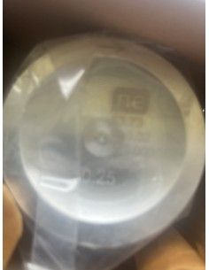 NE Zuigerset voor 3 cilinders benzinemotor Smart 450 599cc 2