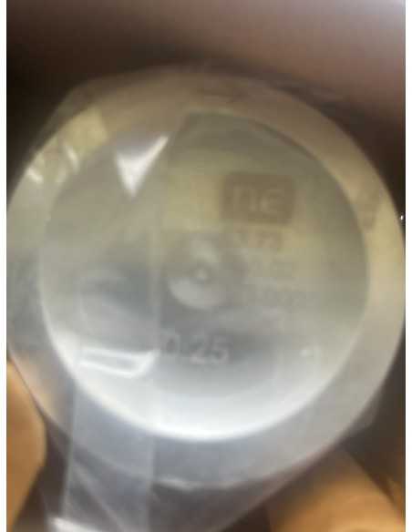 NE Piston set for 3 cylinders of petrol engine Smart 450 599cc 130110000115 NE Piston set for 3 cylinders of petrol engine Smart 450 599cc 130110000115