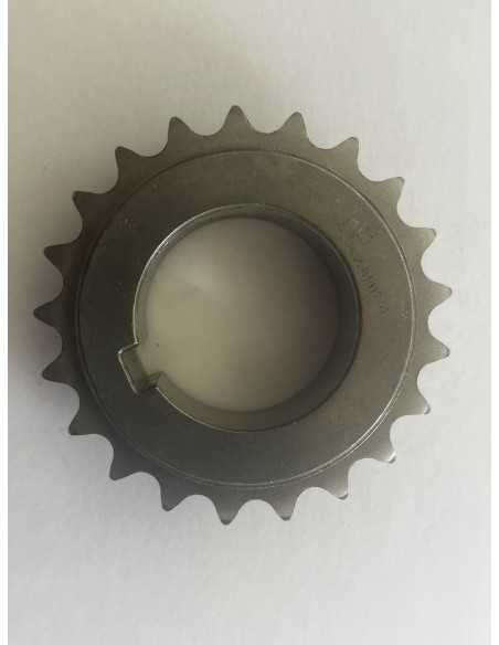 BGA Krukastandwiel Smart ForTwo 450 Roadster 452 599cc / 698cc