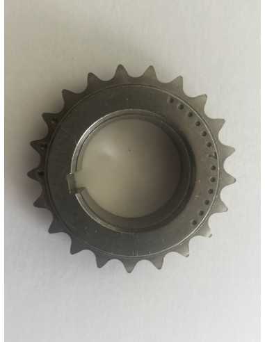 Engranaje cigüeñal BGA Smart ForTwo 450 Roadster 452 599cc / 698cc