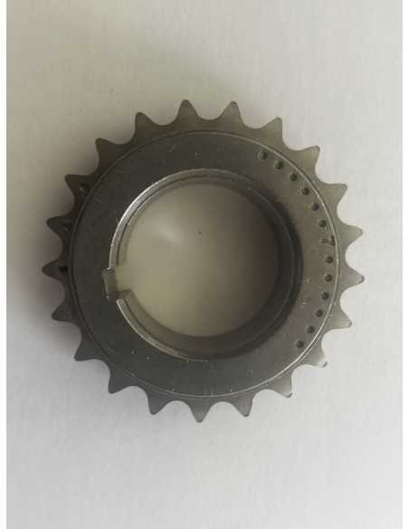 Ingranaggio albero motore BGA Smart ForTwo 450 Roadster 452 599cc / 698cc Ingranaggio albero motore BGA Smart ForTwo 450 Roadster 452 599cc / 698cc