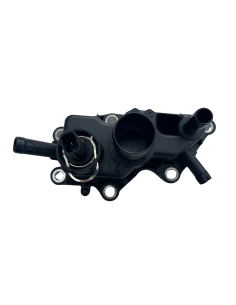 smart fortwo forfour 453 thermostat & dichtung komplett A2812030261