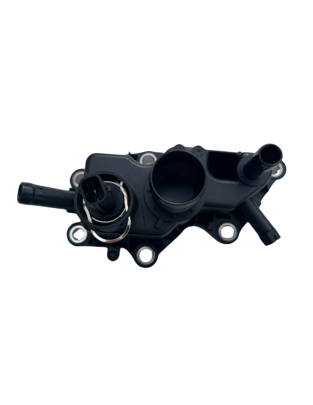 smart fortwo forfour 453 thermostat & dichtung komplett A2812030261