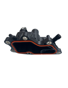 smart fortwo forfour 453 thermostat & dichtung komplett A2812030261 2