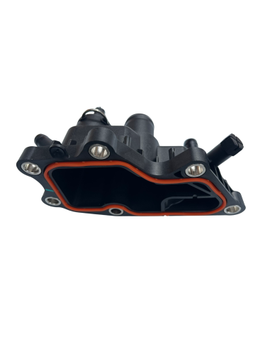 termostato y junta smart fortwo forfour 453 completos a2812030261