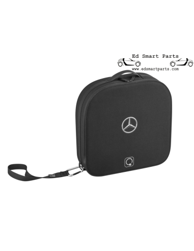 Nouveau sac d’origine MERCEDES BENZ pour système de charge flexible Pro